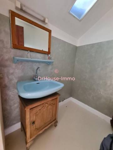 Maison à vendre 5 pièces de 155 m²