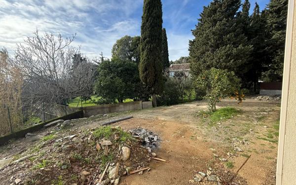 Appartement à vendre    4 pièces • 94 m2 Furiani