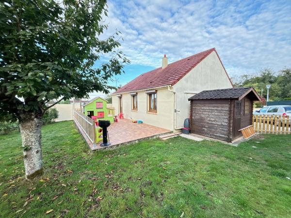 MAISON PLAIN-PIED LA FERTE SOUS JOUARRE