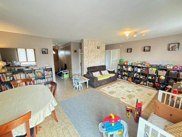 MAISON PLAIN-PIED LA FERTE SOUS JOUARRE