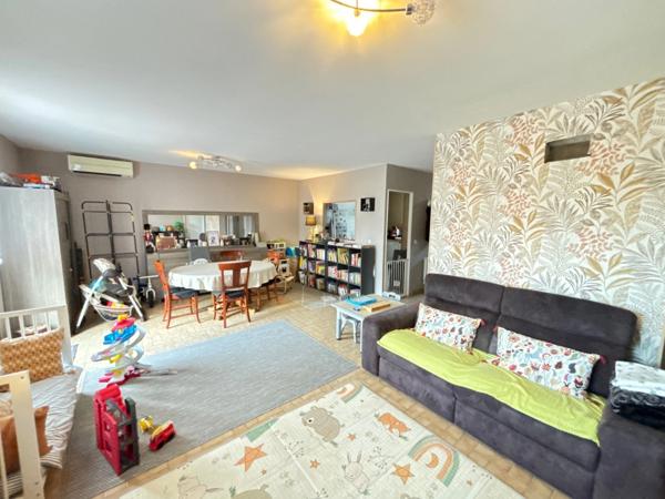 MAISON PLAIN-PIED LA FERTE SOUS JOUARRE