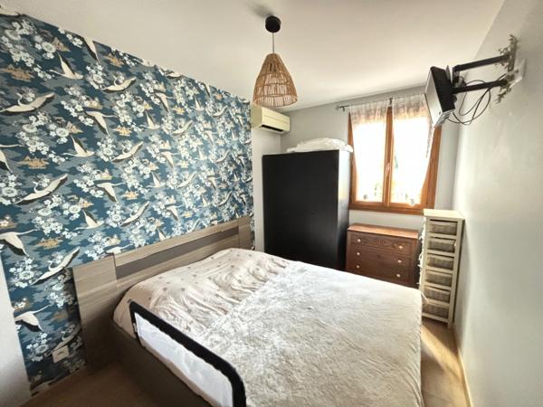 MAISON PLAIN-PIED LA FERTE SOUS JOUARRE