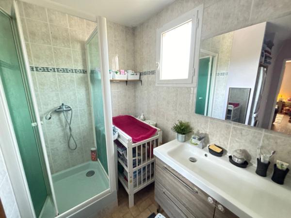 MAISON PLAIN-PIED LA FERTE SOUS JOUARRE