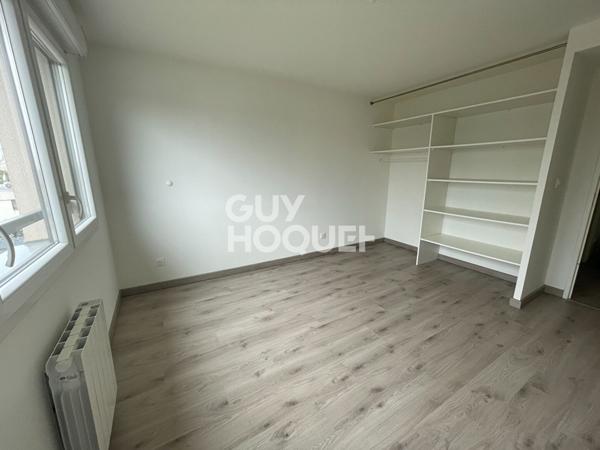 T3 de 72.36m² - MEYZIEU