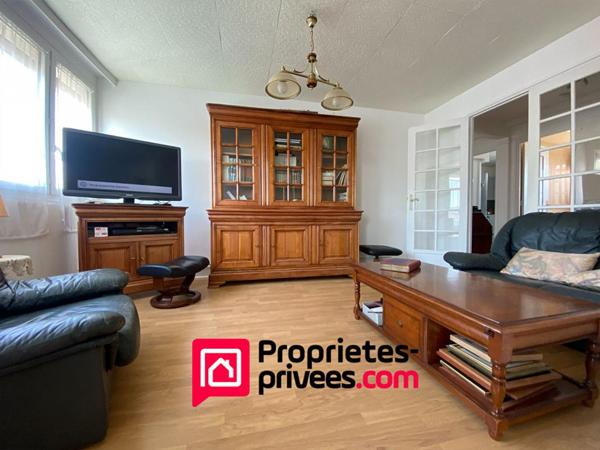Appartement Chatillon 4 pièce(s) 62 m2