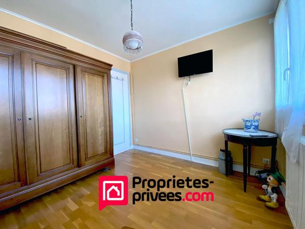 Appartement Chatillon 4 pièce(s) 62 m2