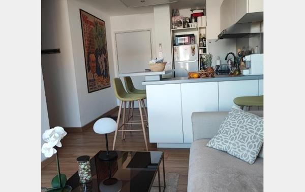 Vente Appartement P2 Nimes   