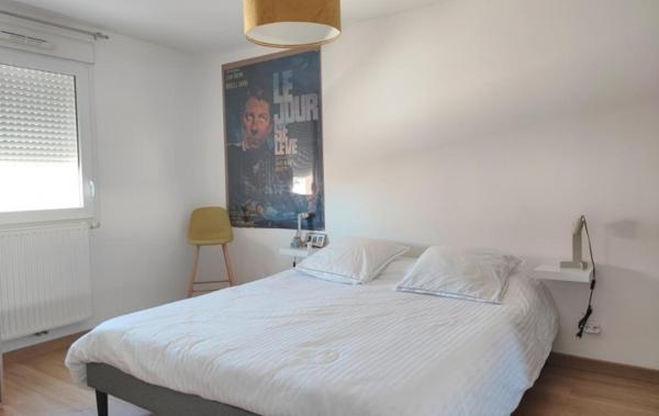 Vente Appartement P2 Nimes   