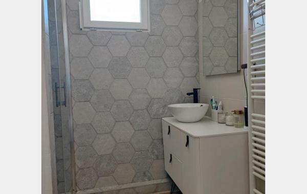 Vente Appartement P2 Nimes   