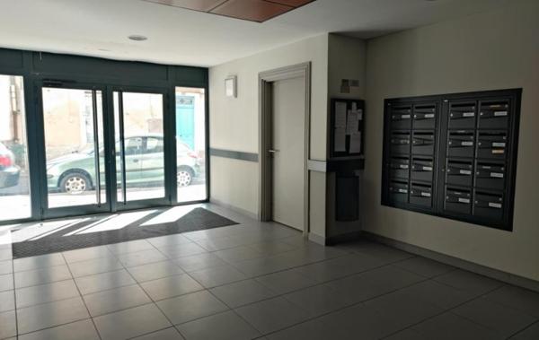 Vente Appartement P2 Nimes   