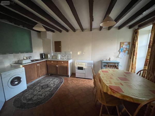 Maison à vendre à Juvigny-Val-d'Andaine dans l'Orne (61140), ref : 455