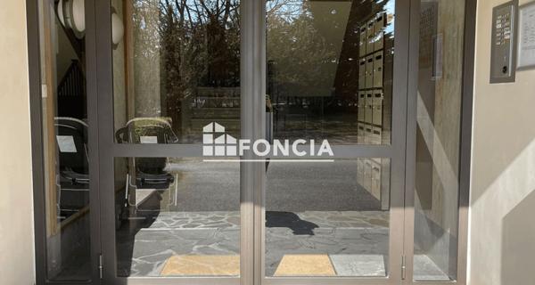 À vendre Appartement 4 pièces 76.72 m² - Nantes 44100