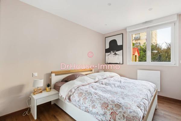 Appartement à vendre 3 pièces de 64 m²