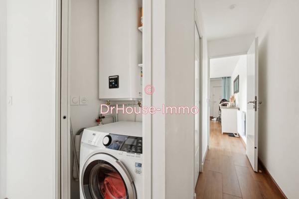 Appartement à vendre 3 pièces de 64 m²