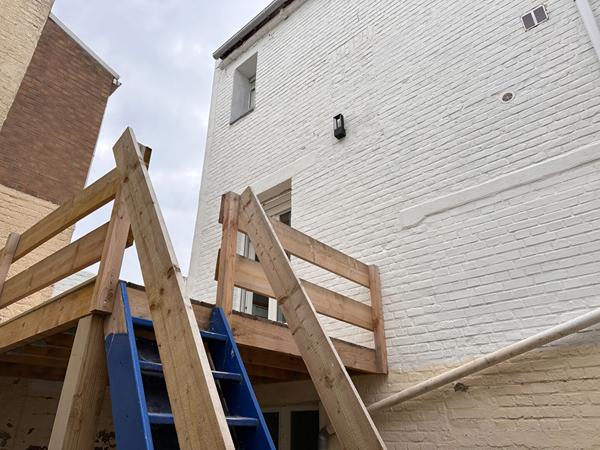 Maison Bray Dunes plage