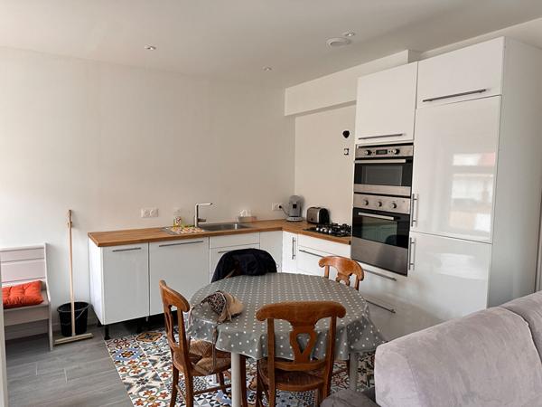 Maison Bray Dunes plage