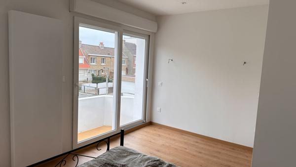 Maison Bray Dunes plage