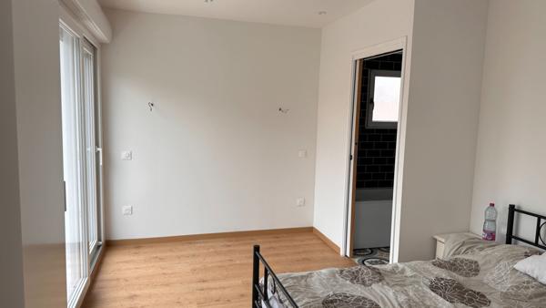 Maison Bray Dunes plage