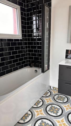 Maison Bray Dunes plage