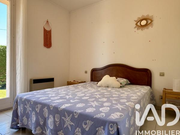 Maison à vendre 3 pièces 64 m² Le Château-d'Oléron