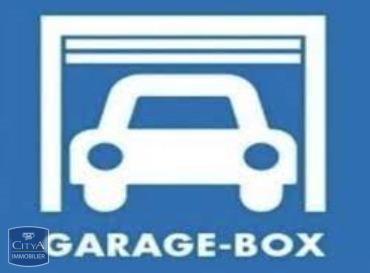 Parking à louer 13m²