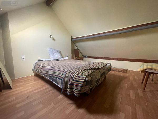 Maison à vendre à Saint-Malo en Ille-et-Vilaine (35400), ref : 256 ROCHEBONNE