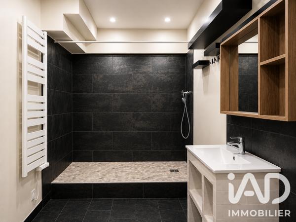 Appartement à vendre 4 pièces 48,29 m² Colombes