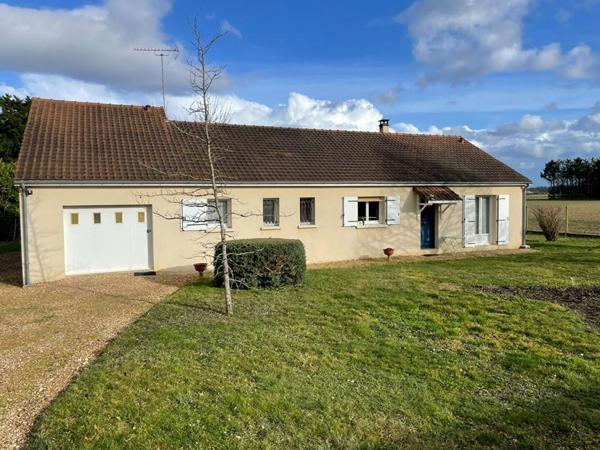 Maison Chatellerault 7 pièce(s) 120.45 m2