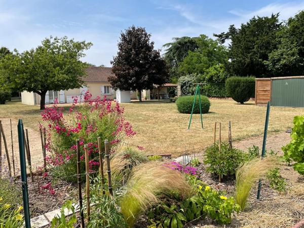 Maison Chatellerault 7 pièce(s) 120.45 m2