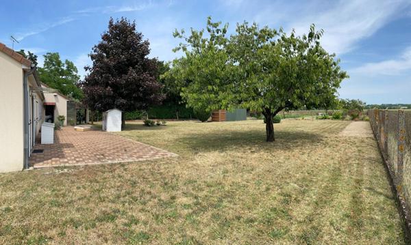 Maison Chatellerault 7 pièce(s) 120.45 m2