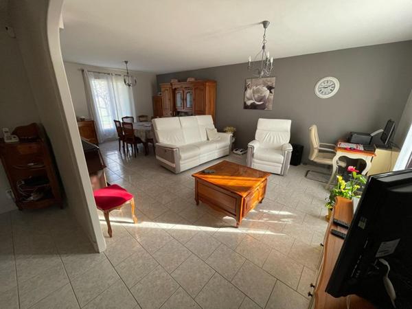 Maison Chatellerault 7 pièce(s) 120.45 m2