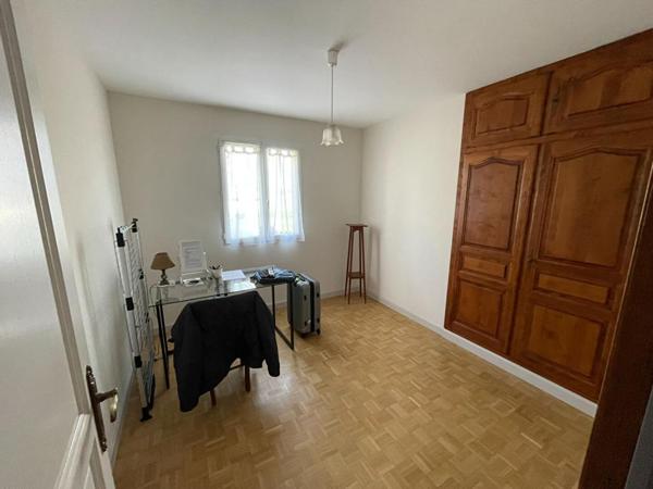Maison Chatellerault 7 pièce(s) 120.45 m2