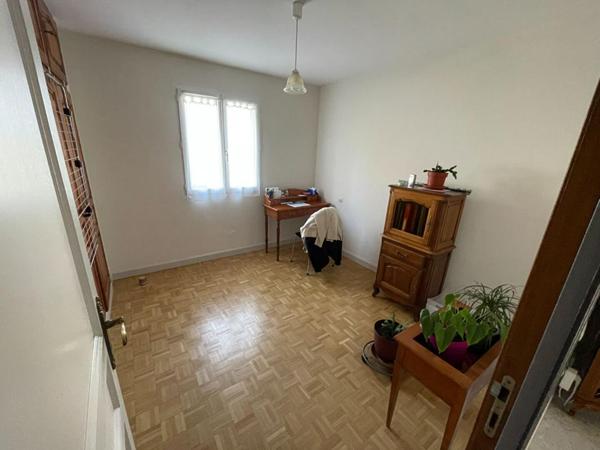 Maison Chatellerault 7 pièce(s) 120.45 m2