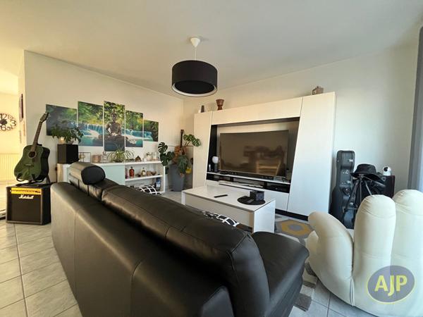 Location maison Sevremoine : 904 € - AJP Immobilier Saint-Macaire-en-Mauges