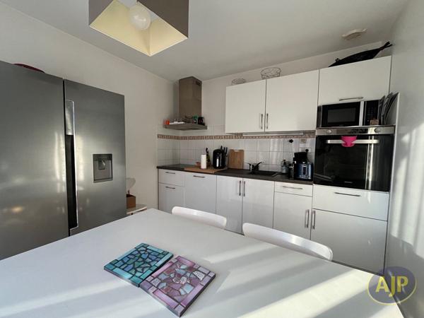 Location maison Sevremoine : 904 € - AJP Immobilier Saint-Macaire-en-Mauges