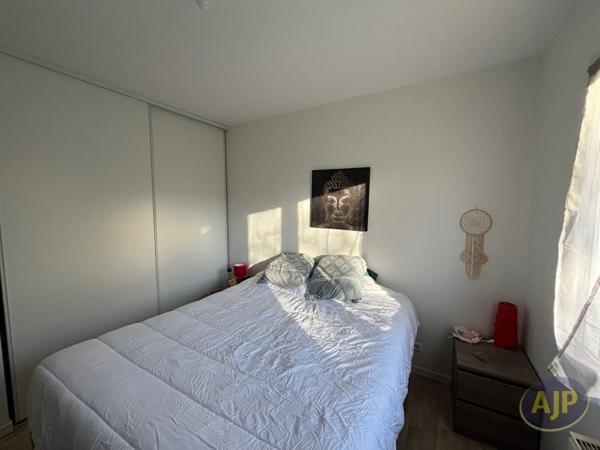 Location maison Sevremoine : 904 € - AJP Immobilier Saint-Macaire-en-Mauges