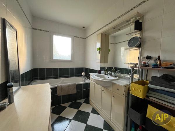 Location maison Sevremoine : 904 € - AJP Immobilier Saint-Macaire-en-Mauges