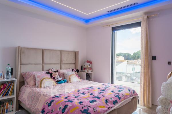 Villa contemporaine en bord de mer