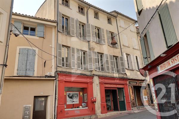 Maison à vendre  6 pièces - 218 m2 CARPENTRAS - 84