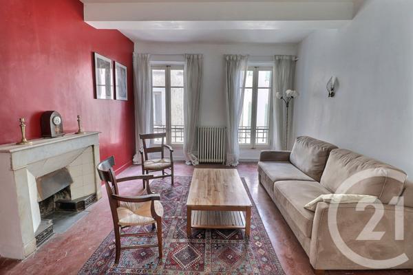 Maison à vendre  6 pièces - 218 m2 CARPENTRAS - 84