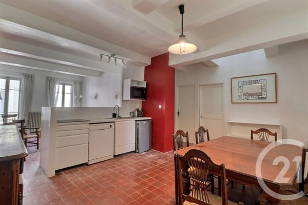 Maison à vendre  6 pièces - 218 m2 CARPENTRAS - 84