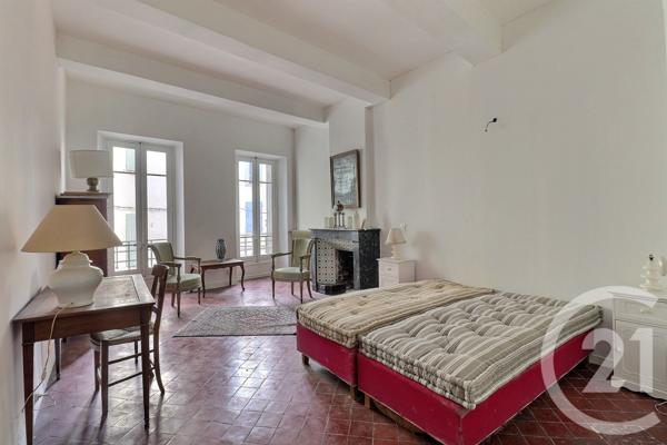 Maison à vendre  6 pièces - 218 m2 CARPENTRAS - 84