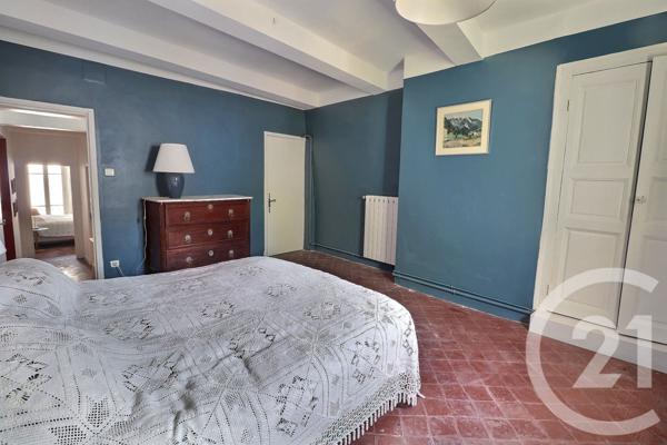 Maison à vendre  6 pièces - 218 m2 CARPENTRAS - 84