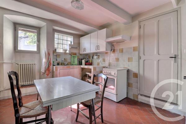 Maison à vendre  6 pièces - 218 m2 CARPENTRAS - 84