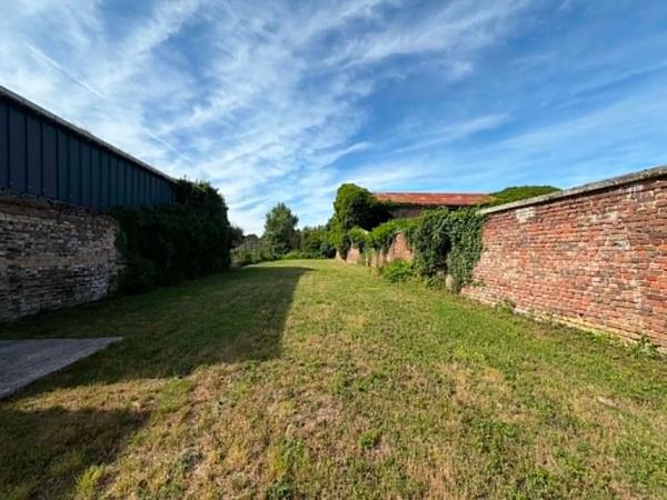 Maison à vendre 6 pièces 135m² Cambrai (59400)