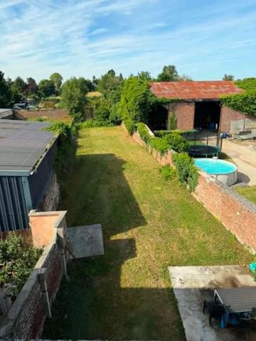 Maison à vendre 6 pièces 135m² Cambrai (59400)