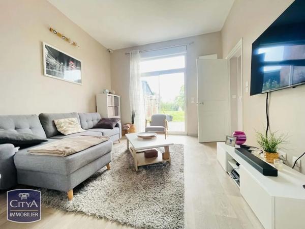 Maison à vendre 6 pièces 135m² Cambrai (59400)