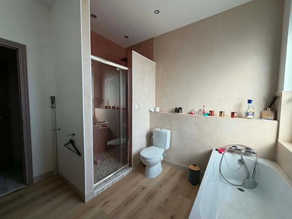 Maison à vendre 6 pièces 135m² Cambrai (59400)