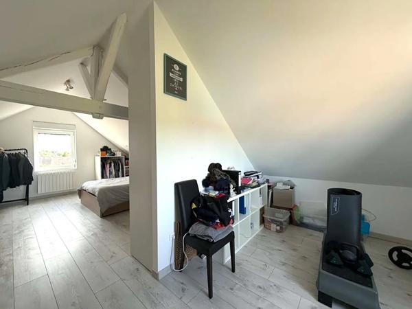 Maison à vendre 6 pièces 135m² Cambrai (59400)