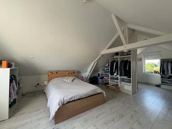 Maison à vendre 6 pièces 135m² Cambrai (59400)